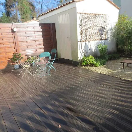 Jardin Claire